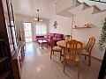 Semi-detached in Pinar de Campoverde in Oakwood properties