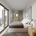 New Build in Santa Rosalia Resort in Oakwood properties