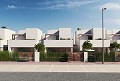 New Build in Santa Rosalia Resort in Oakwood properties
