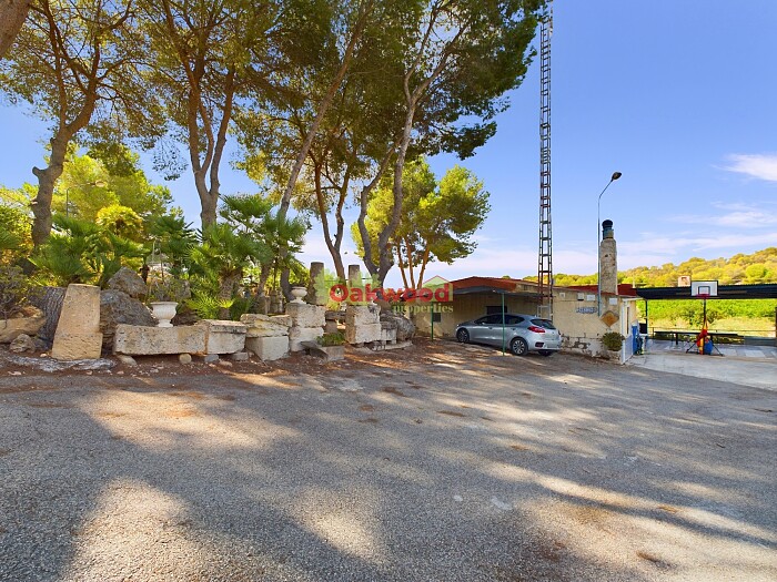 Maison de campagne dans Costa Blanca South, Pinar de la Perdiz