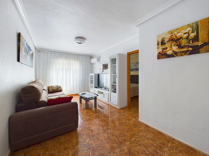Appartement à Pilar de la Horadada