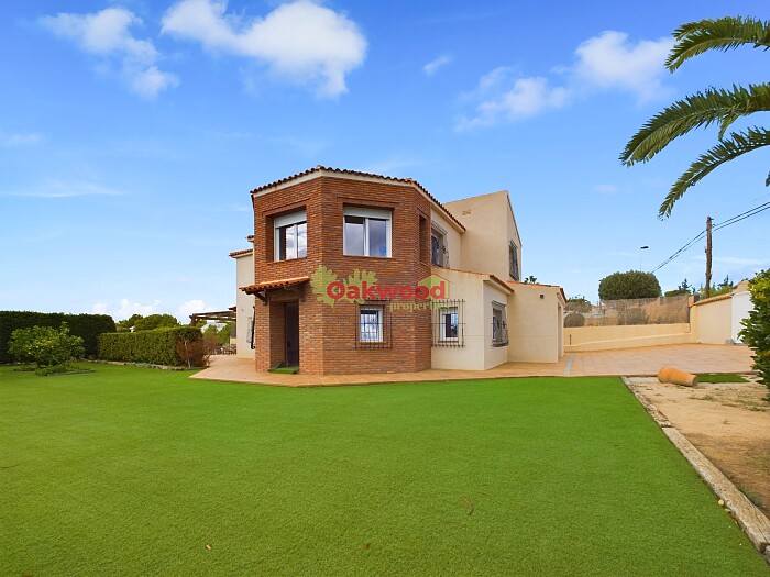 Detached Villa Pinar de Campoverde