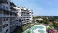 New Build in Campoamor  in Oakwood properties