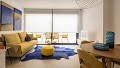 New Build in Campoamor  in Oakwood properties