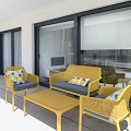 New Build in Campoamor  in Oakwood properties