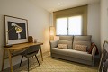 New Build in Campoamor  in Oakwood properties