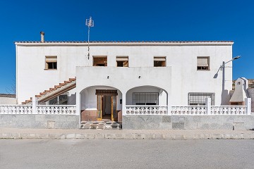 Detached Villa Los Laneros