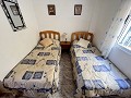 Appartement in Pinar de Campoverde in Oakwood properties