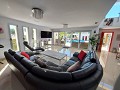 Detached villa in Pinar de Campoverde in Oakwood properties