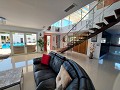 Detached villa in Pinar de Campoverde in Oakwood properties