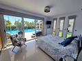 Detached villa in Pinar de Campoverde in Oakwood properties