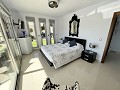 Detached villa in Pinar de Campoverde in Oakwood properties