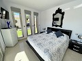 Detached villa in Pinar de Campoverde in Oakwood properties