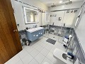 Detached villa in Pinar de Campoverde in Oakwood properties