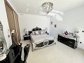Detached villa in Pinar de Campoverde in Oakwood properties