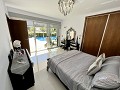 Detached villa in Pinar de Campoverde in Oakwood properties