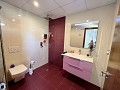 Detached villa in Pinar de Campoverde in Oakwood properties