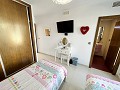 Detached villa in Pinar de Campoverde in Oakwood properties