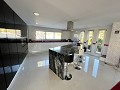 Detached villa in Pinar de Campoverde in Oakwood properties