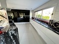 Detached villa in Pinar de Campoverde in Oakwood properties