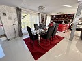 Detached villa in Pinar de Campoverde in Oakwood properties