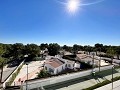 Detached villa in Pinar de Campoverde in Oakwood properties