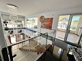 Detached villa in Pinar de Campoverde in Oakwood properties