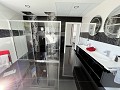 Detached villa in Pinar de Campoverde in Oakwood properties
