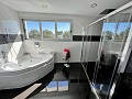 Detached villa in Pinar de Campoverde in Oakwood properties