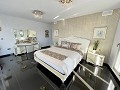 Detached villa in Pinar de Campoverde in Oakwood properties