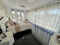 Detached villa in Pinar de Campoverde in Oakwood properties