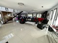 Detached villa in Pinar de Campoverde in Oakwood properties
