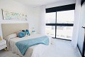 New Build in Los Montesinos  in Oakwood properties