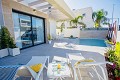 New Build in Los Montesinos  in Oakwood properties