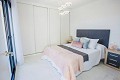 New Build in Los Montesinos  in Oakwood properties