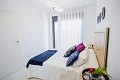 New Build in Los Montesinos  in Oakwood properties