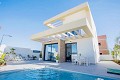 New Build in Los Montesinos  in Oakwood properties