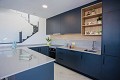 New Build in Los Montesinos  in Oakwood properties