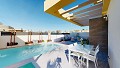 New Build in Los Montesinos  in Oakwood properties