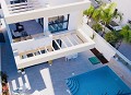 New Build in Los Montesinos  in Oakwood properties