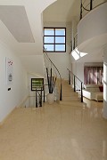 Luxury detached villa in Cabo Roig  in Oakwood properties