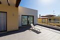 Luxury detached villa in Cabo Roig  in Oakwood properties