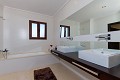 Luxury detached villa in Cabo Roig  in Oakwood properties