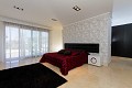 Luxury detached villa in Cabo Roig  in Oakwood properties