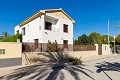 Luxury detached villa in Cabo Roig  in Oakwood properties