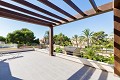 Luxury detached villa in Cabo Roig  in Oakwood properties
