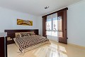 Luxury detached villa in Cabo Roig  in Oakwood properties