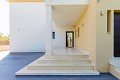 Luxury detached villa in Cabo Roig  in Oakwood properties