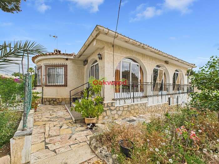 Detached Villa in Pinar de Campoverde