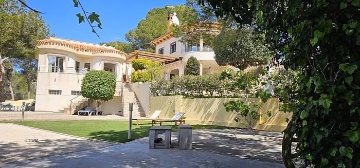 Detached Villa in Pinar de Campoverde